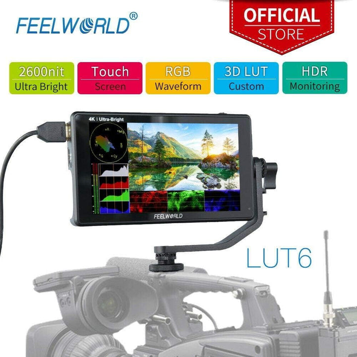 Feelworld LUT 6