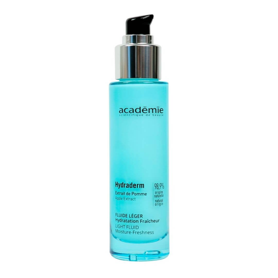 Academie Hydraderm Fluide Leger Hydratation Fraicheur, 50 ml