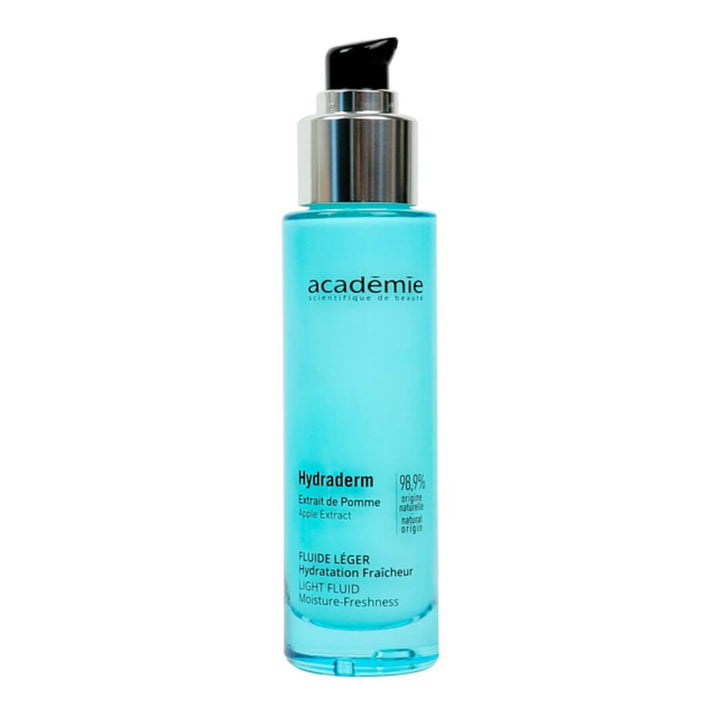 Academie Hydraderm Fluide Leger Hydratation Fraicheur, 50 ml