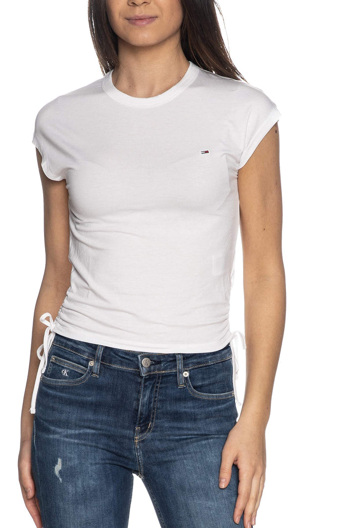 Tommy Jeans Dw0dw09776 Frau