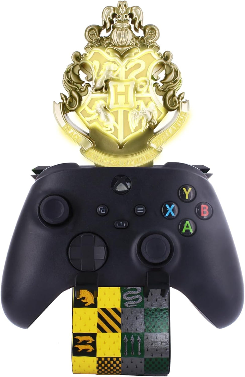 Ikon Harry PotterController und Smartphone Halter