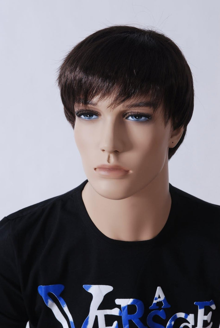Euroton NEU sitzende Schaufensterpuppe Mannequin Figur männlich MS-12 Mannequin Male Hautfarbe Sitz