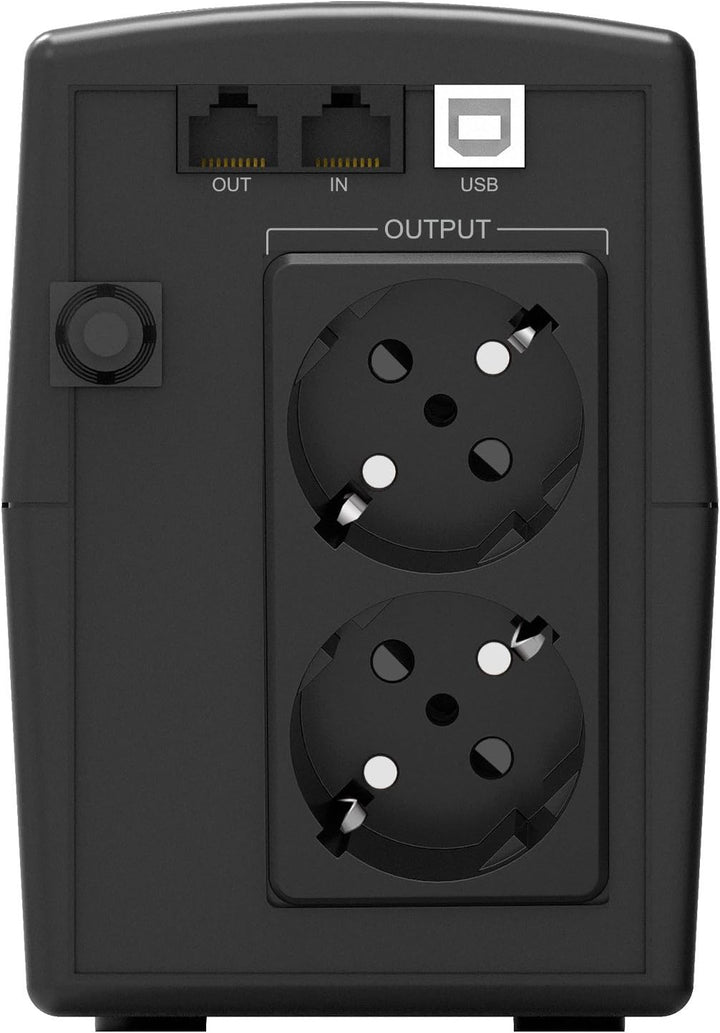 PowerWalker Basic VI 1000 STL 1000VA