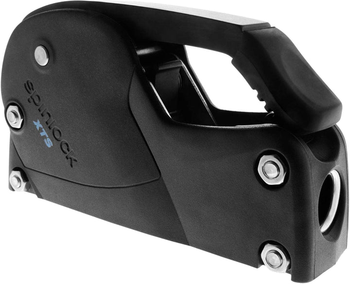 Spinlock Fallenstopper XTS einfach Dreifach, Dreifach