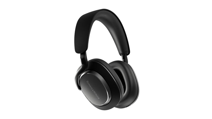Bowers & Wilkins Px7 S3 Over-Ear-Kopfhörer mit Geräuschunterdrückung, kabellos, aptX™ Lossless, Schn