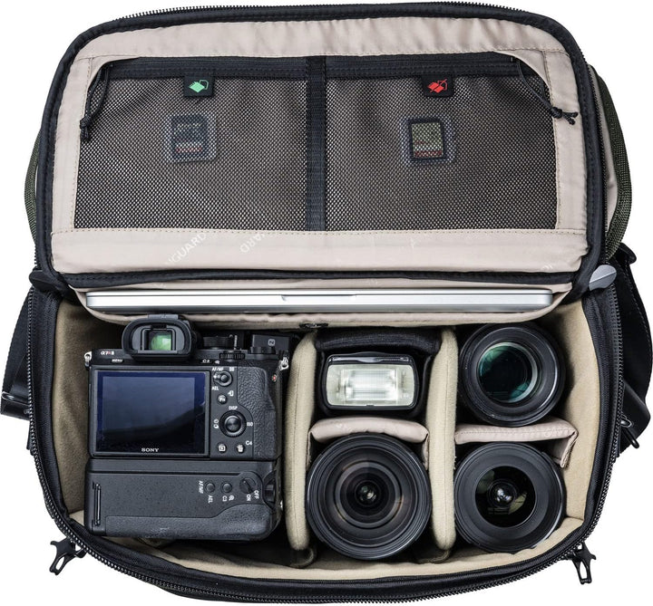 VEO SELECT 36S Schultertasche grün Grün Schultertasche VEO SELECT 36S GR, Grün Schultertasche VEO SE