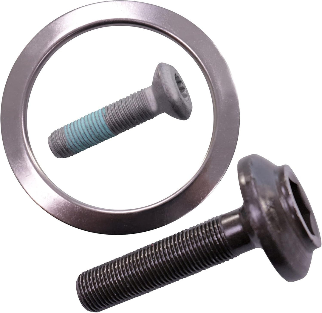 FAG 713 6104 80 Radlagersatz