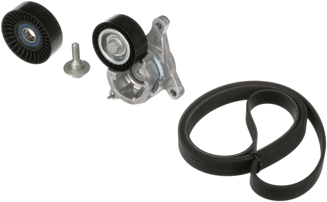 GATES Micro-V Kit K016PK1725