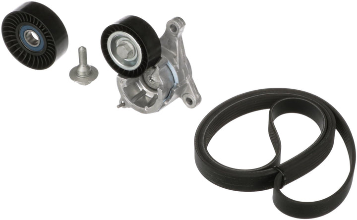 GATES Micro-V Kit K016PK1725