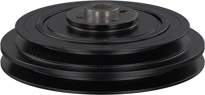 febi bilstein 29896 Riemenscheibe (entkoppelt) für Kurbelwelle , 1 Stück