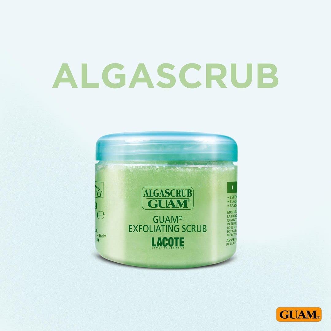 Guam Alga Scrub 700 g