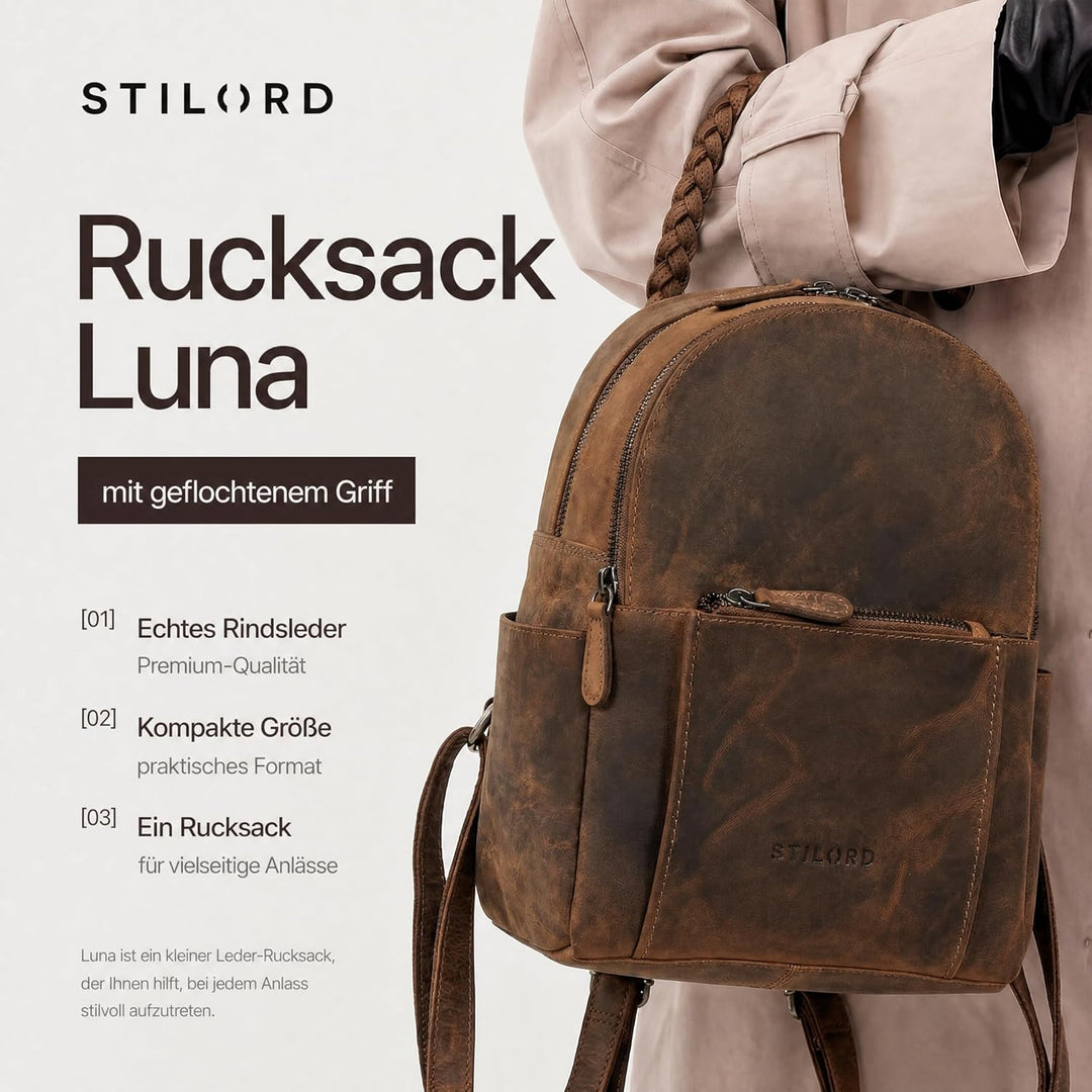 STILORD &