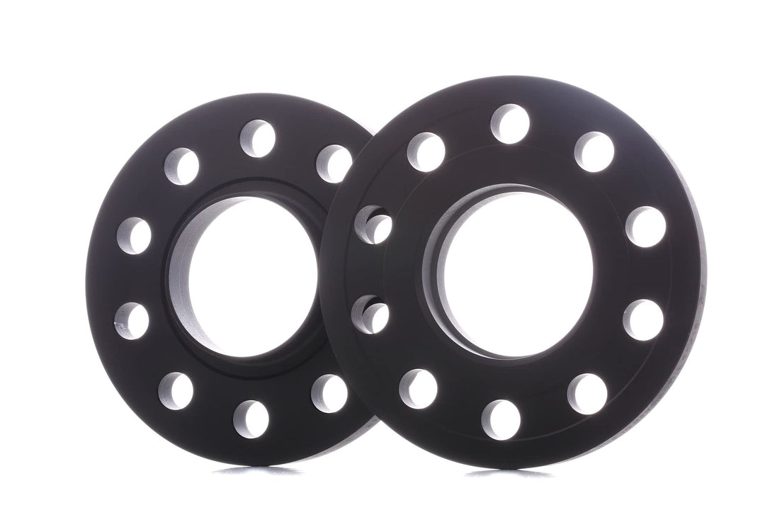 H&R DR-System Spürverbreiterungsatz 30mm pro Achse - Lochkreis 5x112 - Mittenzentrierung 66,5mm - Sy