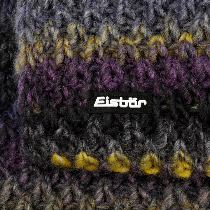 Eisbär Bao Loopschal Damenschal Schlauchschal Winterschal Wollschal Damen - Made in Austria Winter H