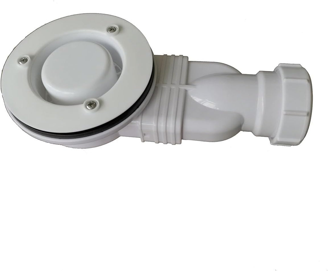 Idralite Ablaufgarnitur 90mm für Duschtasse Blend