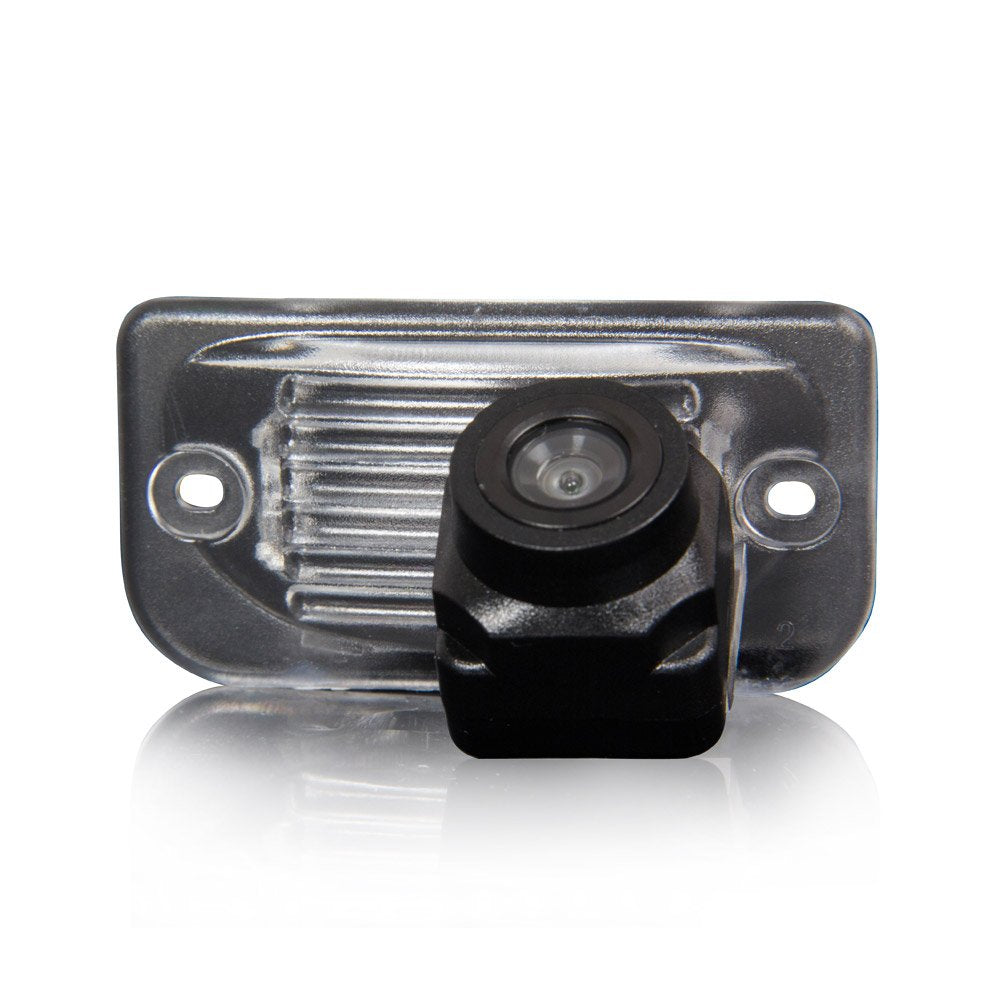 1280*720 pixels Auto Rückfahrkamera Replacement for Mercedes-Benz CLK Cabriolet C209 A209 W209 200 2