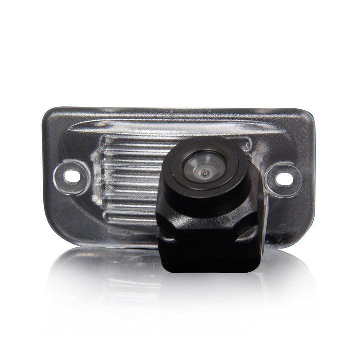 1280*720 pixels Auto Rückfahrkamera Replacement for Mercedes-Benz CLK Cabriolet C209 A209 W209 200 2