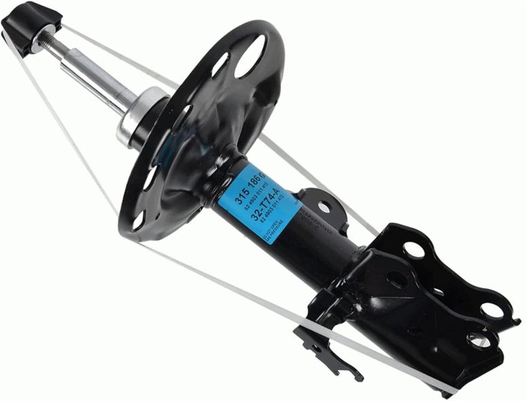 SACHS 315 186 Stossdämpfer