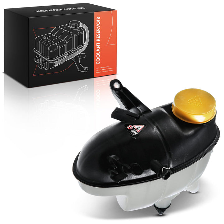 Frankberg Ausgleichsbehälter für S300 S350 S500 S400 W222 1993-2019 2225000949