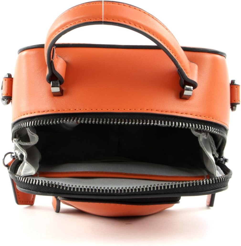 CINQUE Maite Hand Bag Orange