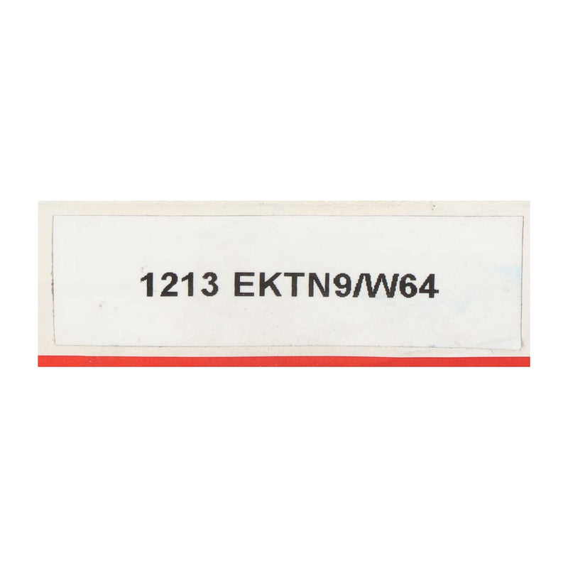 1213EKTN9/W64 SKF kugellager Self Aligning Ball Bearing 65x120x23mm