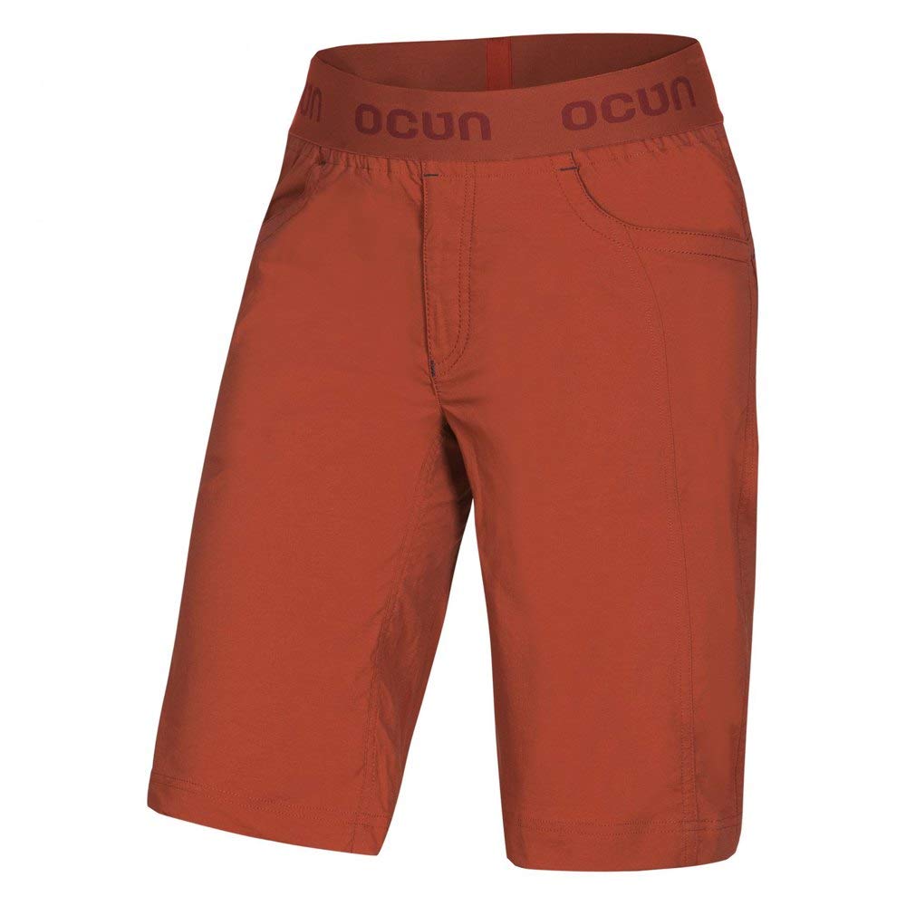 Ocun Mania Shorts XS Picante Red, XS Picante Red