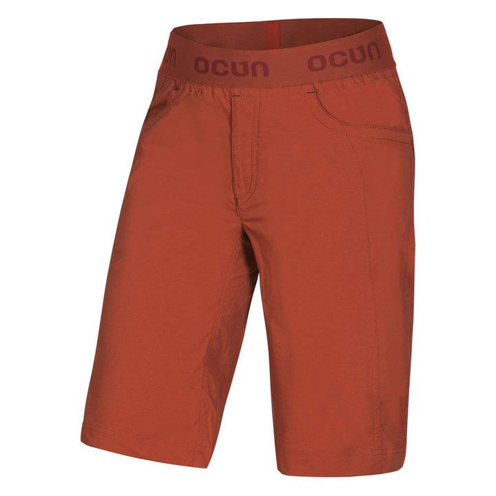 Ocun Mania Shorts XS Picante Red, XS Picante Red