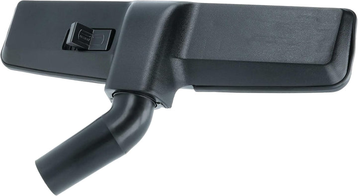 vhbw Bodendüse für Teppiche kompatibel mit Hitachi CV-300 P, CV-3300, CV-3200, CV-400P eco, CV-400 e