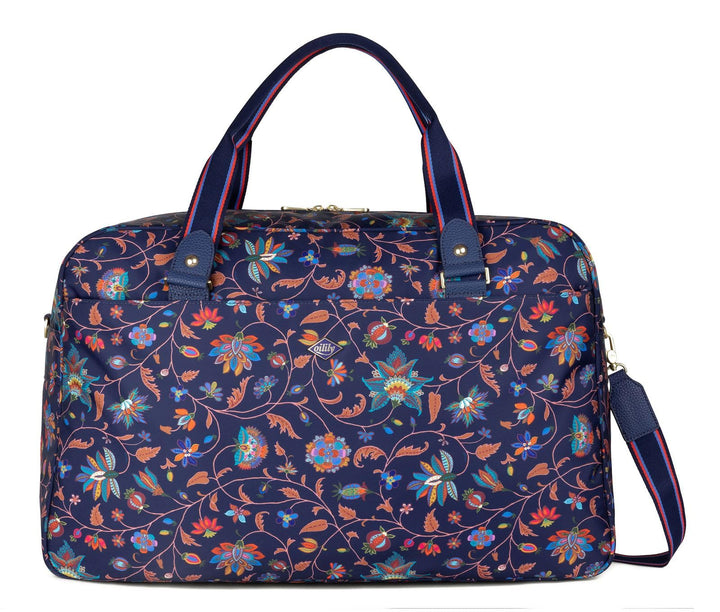 Oilily Joy Flowers Wynona Weekender Reisetasche 55 cm