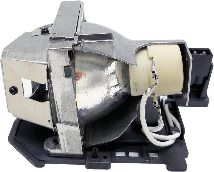 Supermait BL-FU185A Ersatz Projektor Lampe mit Gehäuse für OPTOMA DX619 / EX536 / ES526 / EW531 / EW