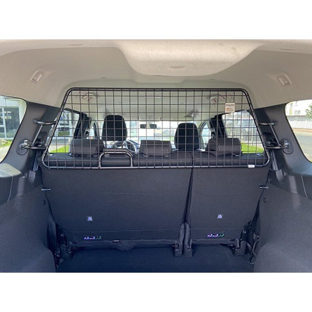 Kleinmetall 20300354 Masterline Hundegitter geeignet für Dacia Jogger ab Bj. 2022 (ohne Panoramaschi