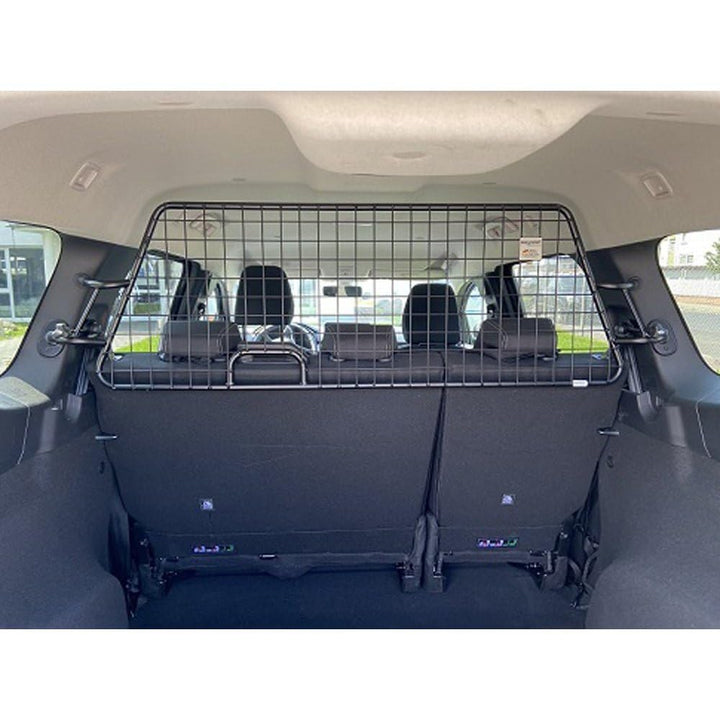 Kleinmetall 20300354 Masterline Hundegitter geeignet für Dacia Jogger ab Bj. 2022 (ohne Panoramaschi