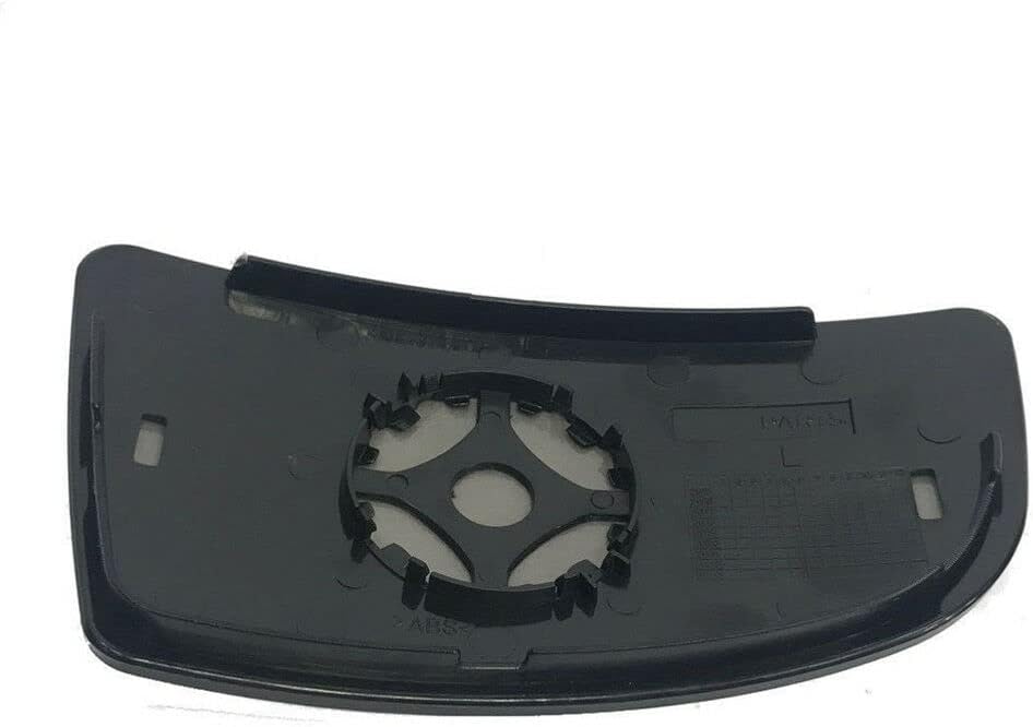 MASO Lower Door Wing Spiegel Glass Transit MK8 2014 ON Passagier links hinten Plat 9.8. Ford Transit