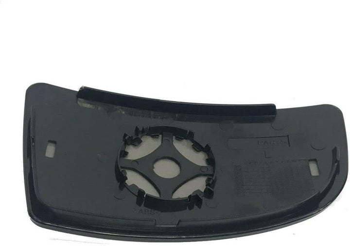MASO Lower Door Wing Spiegel Glass Transit MK8 2014 ON Passagier links hinten Plat 9.8. Ford Transit