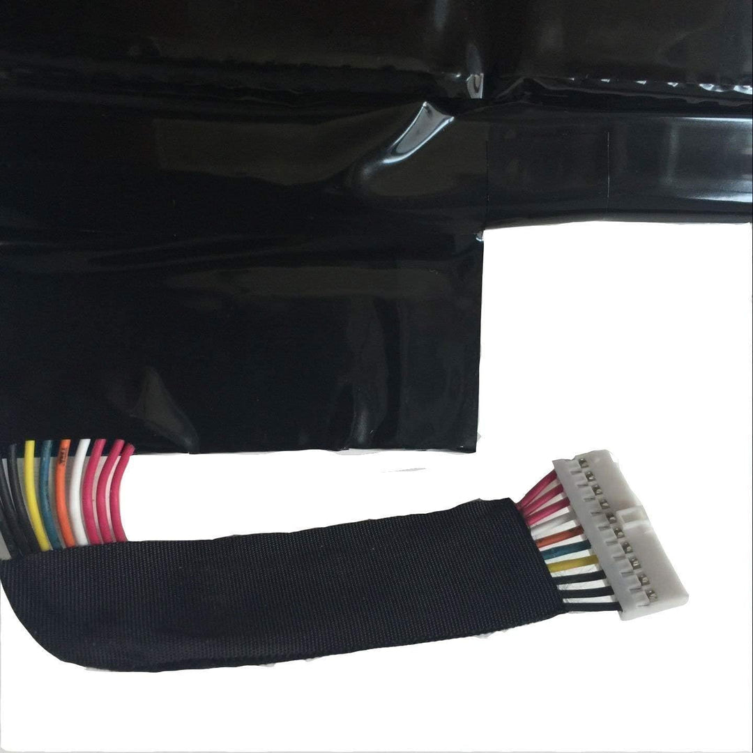 WYGUO BTY-L76 Laptop Batterie Ersatz für MSI 2PE-025CN 2QE-083CN GS70 2PE-026CN GS70 2QE-084CN GS70