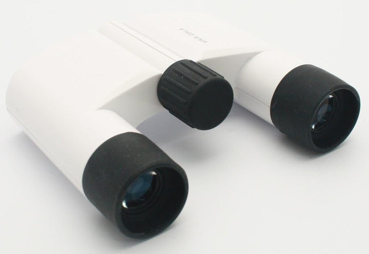 Eschenbach Fernglas Viva Gala 6x15 weiss gala weiss, gala weiß