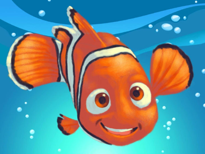 Disney Art Academy [3DS]