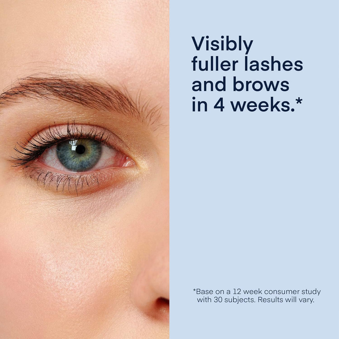 Falsche Wimpern Magnetisch,Premium Eyelash Growth Serum