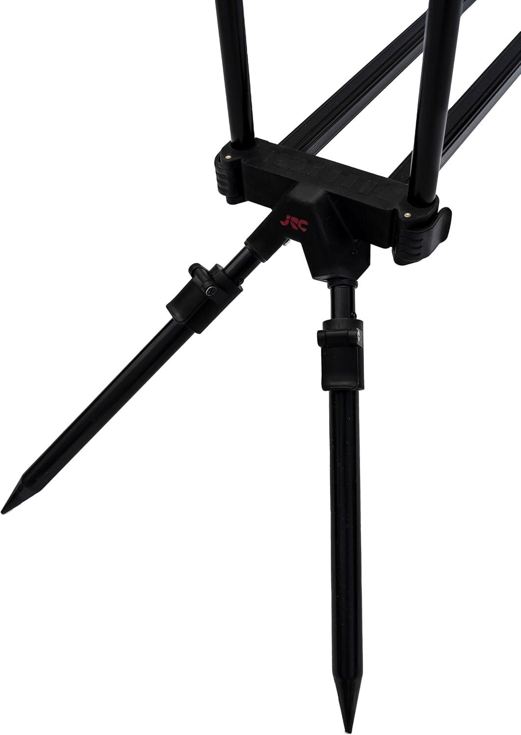 JRC Base Kit – Rod Pod and Bite Alarms Set with Everything You Need to Get Started in Carp Fishing.