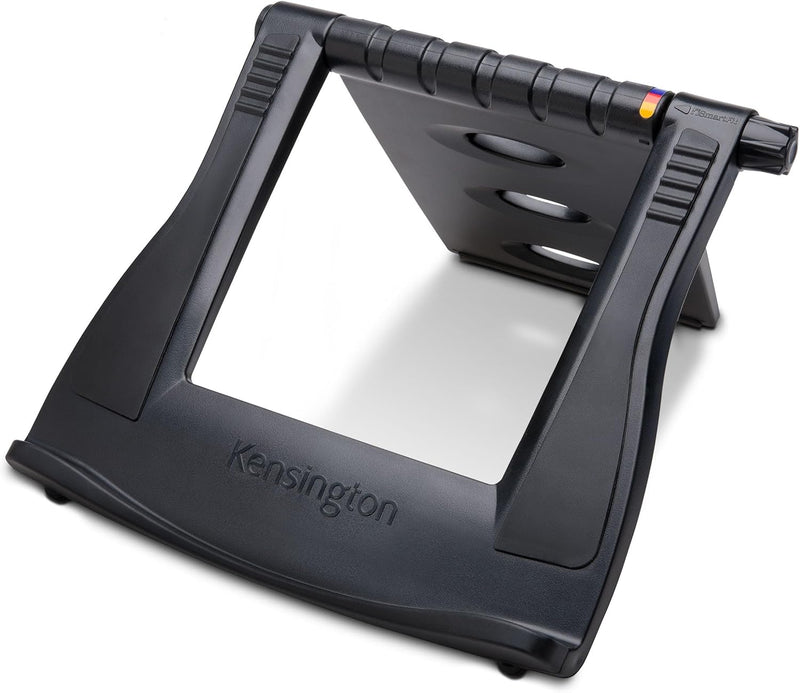 Kensington Easy Riser tragbarer ergonomischer Laptopständer, Für 12 Zoll - 17 Zoll Windows & Mac Ger