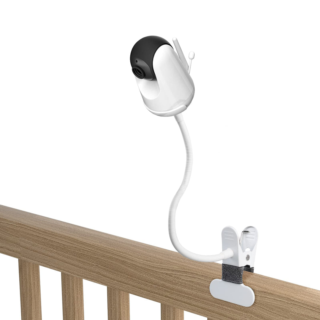 HOLACA Babyphone Clip-Halterung für FAKEME/Vava Babyphone, 720P 5 HD Display, Video-Babyphone, Halte