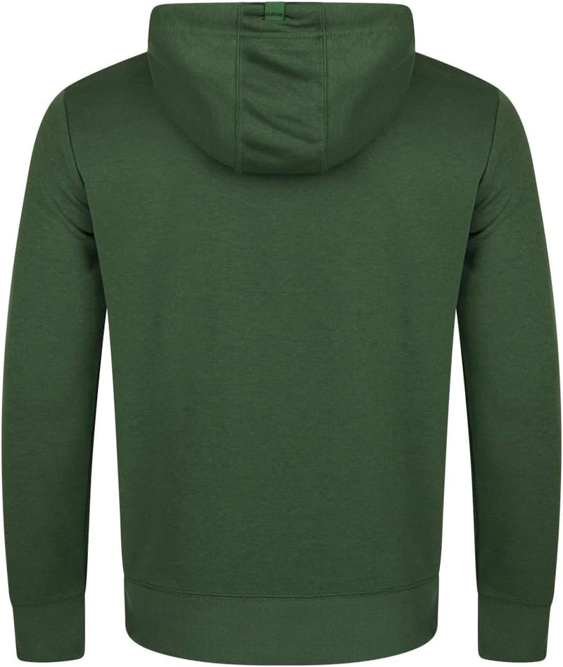 riverso Herren Kapuzenpullover RIVTheo Hoodie Sweatshirt Pullover Kapuze Kängurutaschen Regular Fit
