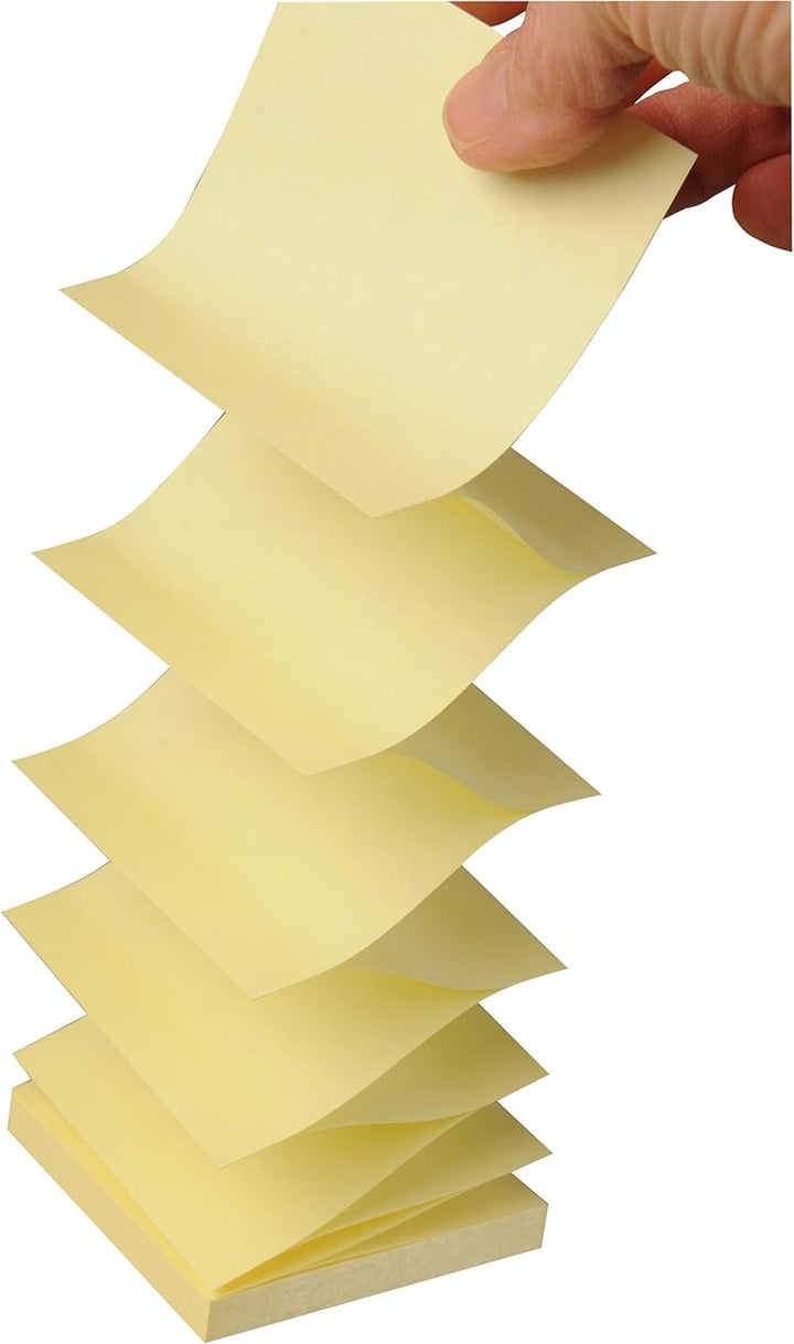 Post-it® Pop-Up-Notizen