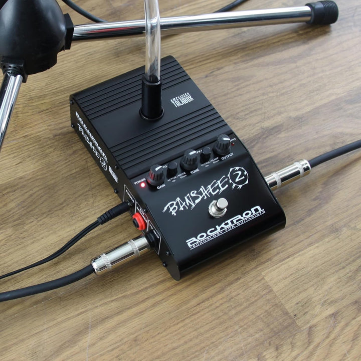 Rocktron Banshee 2 - Talkbox