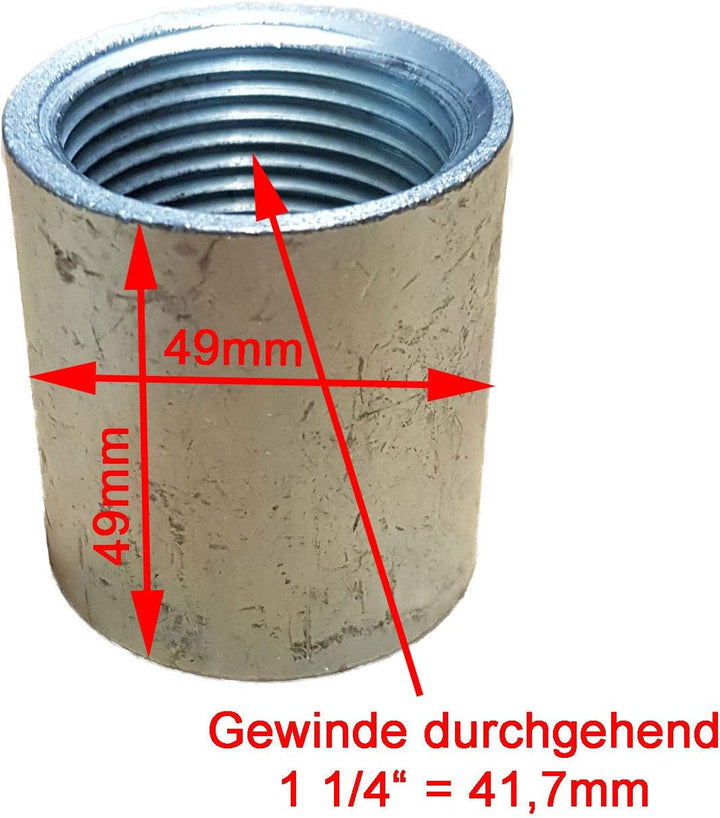 7 m Brunnen Bauset ----“Selbstbauer“-----für einen Rammbrunnen oder Schlagbrunnen _-=-_ Auch im Sort