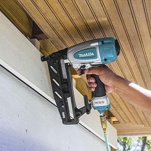 Makita AF601 Nagel, 16 Gauge, 5,1 cm gerade Ausführung,