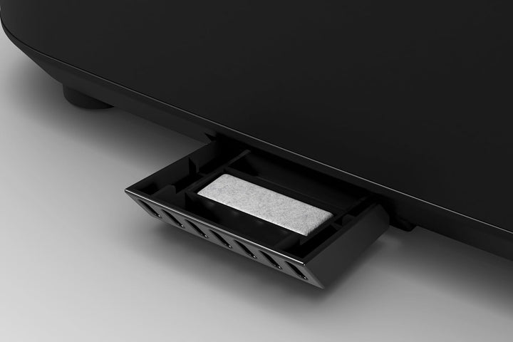 Olimpia Splendid 99239 Limpia Hero WiFi - Multifunktionaler Luftbefeuchter und Duftzerstäuber, für 2
