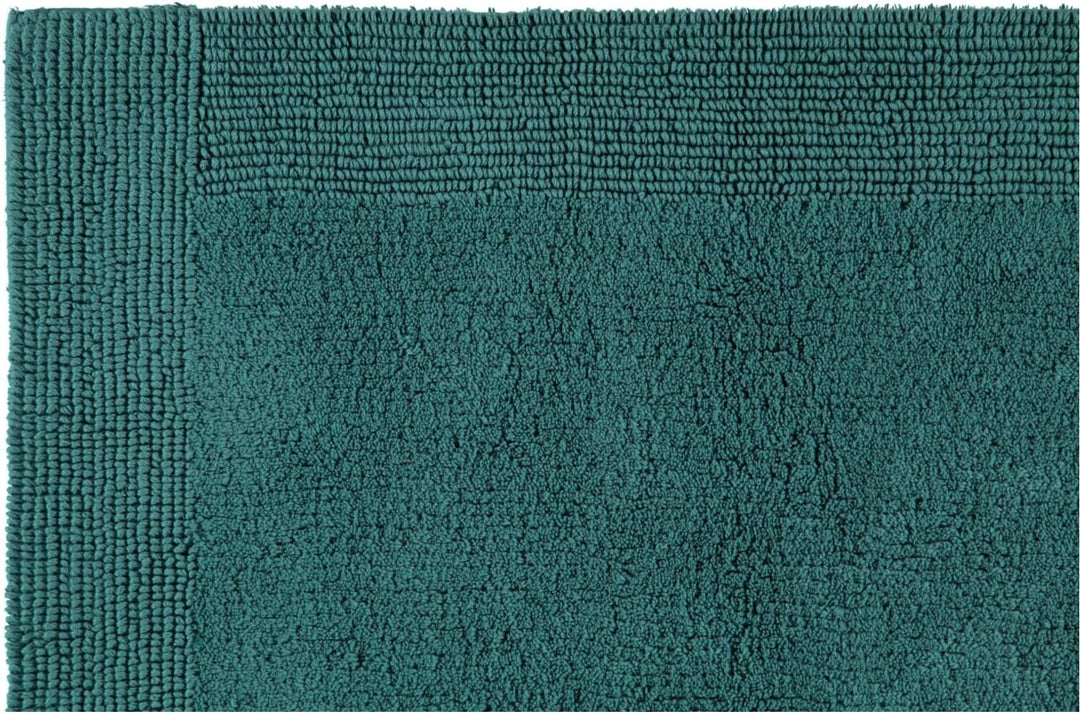 RHOMTUFT Badteppich Prestige pinie - 279 45x60 cm 45 x 60 cm Kiefer, 45 x 60 cm Kiefer
