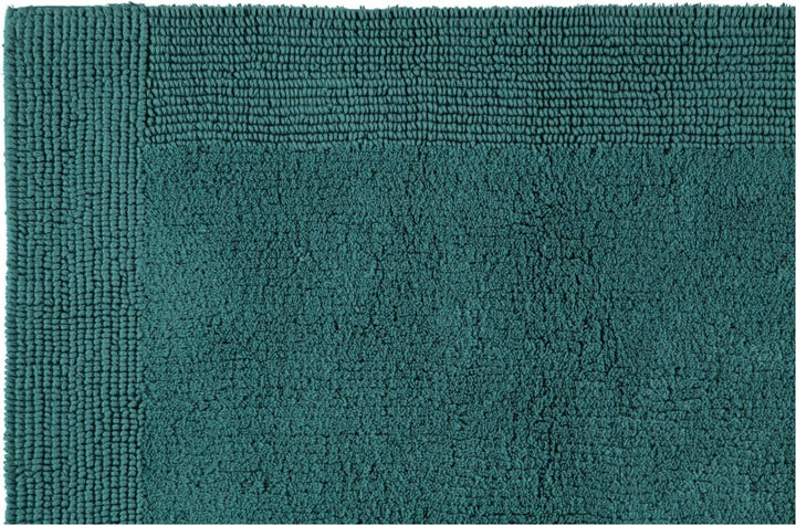 RHOMTUFT Badteppich Prestige pinie - 279 50x75 cm 50 x 75 cm Kiefer, 50 x 75 cm Kiefer