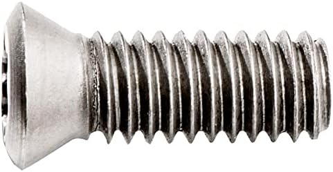 Metabo Befestigungsschrauben für HM-Wendeplatten Inhalt 10 Stück